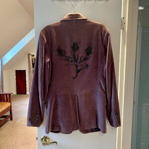 Guess Men's Blazer